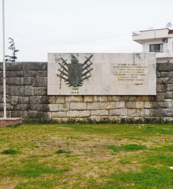 Hotel Mario, Shëngjin Exterior foto
